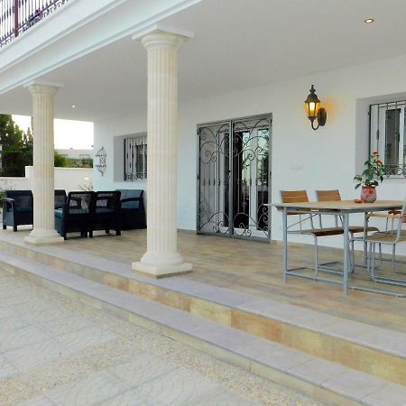 Maison Al Riad モハカル エクステリア 写真