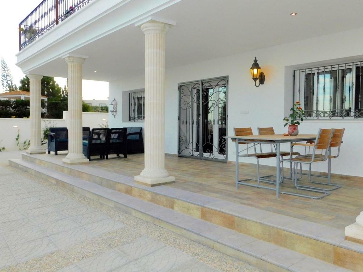 Maison Al Riad モハカル エクステリア 写真